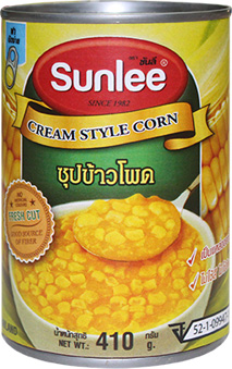 Sunlee Foods Co., Ltd.